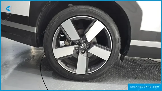 HYUNDAI SANTA FE GASOLINE 2.5T 2WD