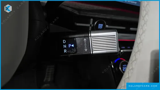HYUNDAI SANTA FE GASOLINE 2.5T 2WD