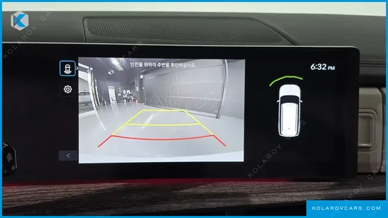 HYUNDAI SANTA FE GASOLINE 2.5T 2WD