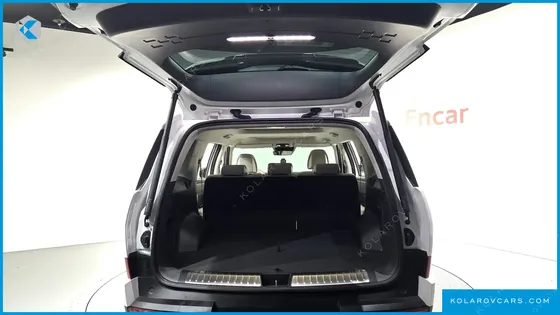 HYUNDAI SANTA FE GASOLINE 2.5T 2WD