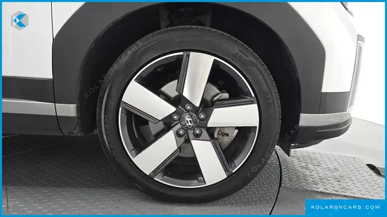 HYUNDAI SANTA FE GASOLINE 2.5T 2WD
