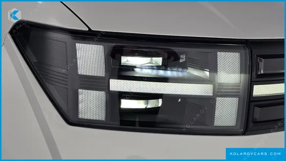 HYUNDAI SANTA FE GASOLINE 2.5T 2WD