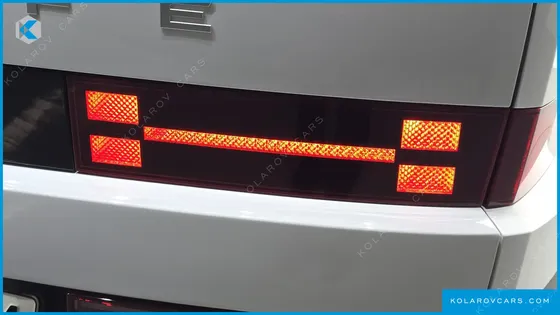 HYUNDAI SANTA FE GASOLINE 2.5T 2WD
