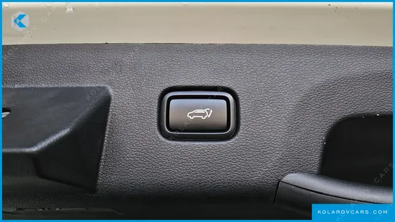 KIA SPORTAGE LPG 2.0 2WD