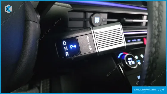 HYUNDAI SANTA FE GASOLINE 2.5T 2WD