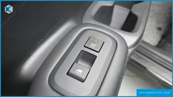 HYUNDAI SANTA FE GASOLINE 2.5T 2WD