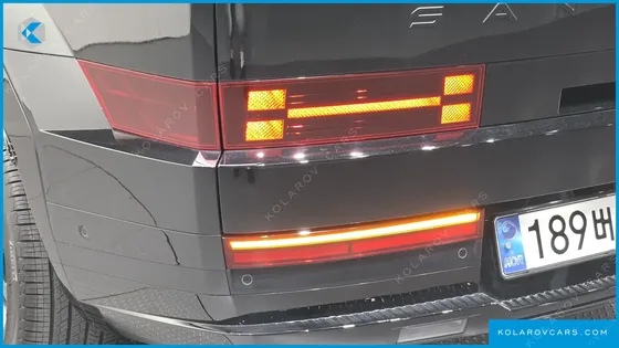 HYUNDAI SANTA FE GASOLINE 2.5T 2WD