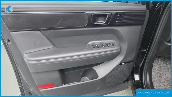 HYUNDAI SANTA FE GASOLINE 2.5T 2WD