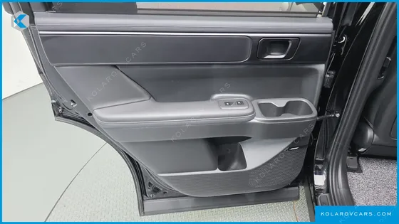 HYUNDAI SANTA FE GASOLINE 2.5T 2WD