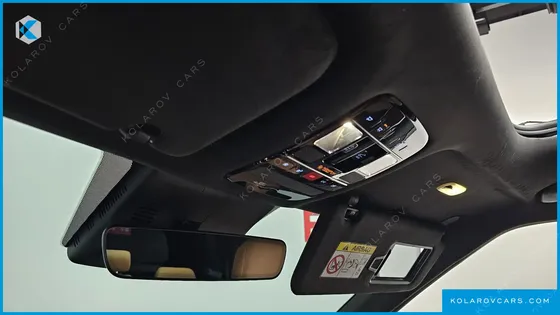 HYUNDAI SANTA FE GASOLINE 2.5T 4WD