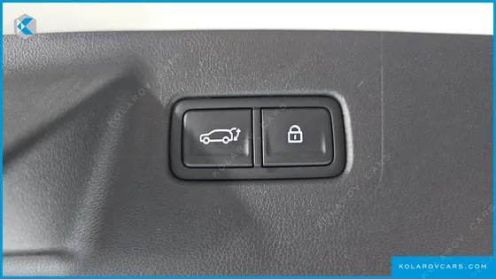 HYUNDAI SANTA FE GASOLINE 2.5T 4WD