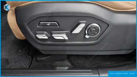 HYUNDAI SANTA FE GASOLINE 2.5T 4WD