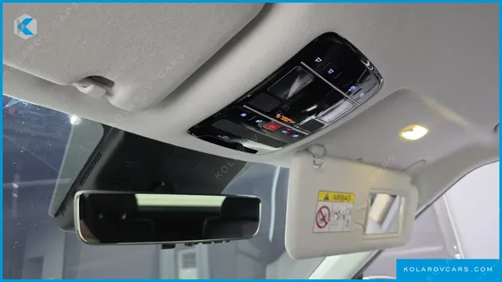 HYUNDAI SANTA FE GASOLINE 2.5T 2WD