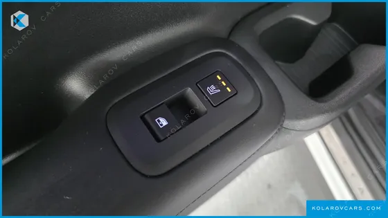 HYUNDAI SANTA FE GASOLINE 2.5T 2WD