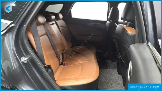 KIA SPORTAGE LPG 2.0 2WD