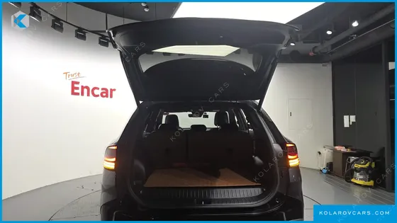 KIA SPORTAGE LPG 2.0 2WD