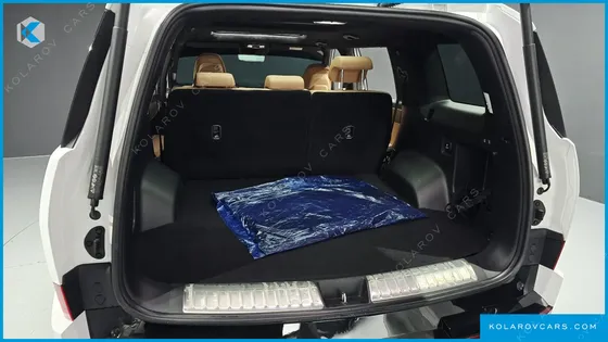 HYUNDAI SANTA FE HEV 1.6 4WD