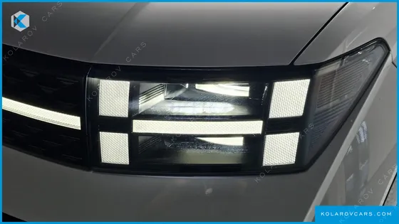 HYUNDAI SANTA FE HEV 1.6 4WD