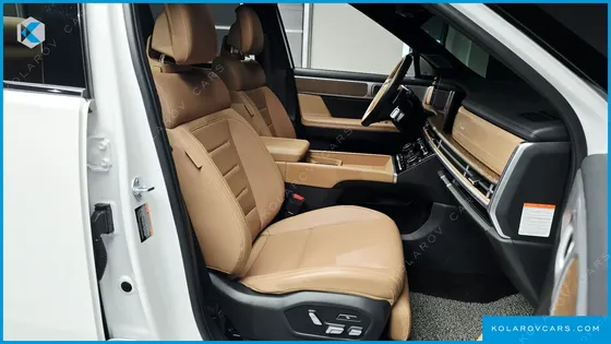 HYUNDAI SANTA FE HEV 1.6 4WD