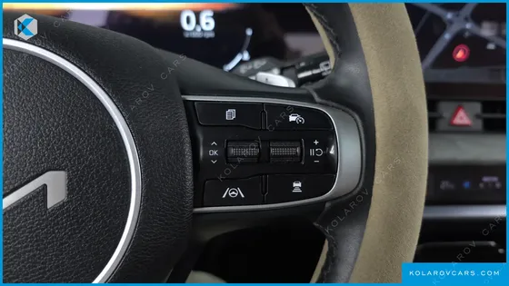 KIA SPORTAGE GASOLINE 1.6 TURBO 2WD
