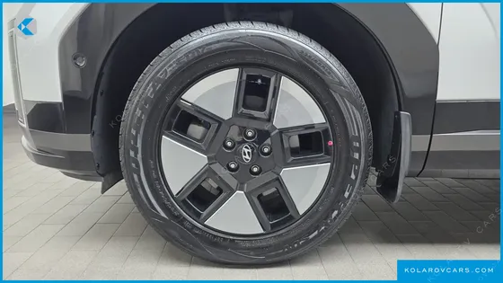 HYUNDAI SANTA FE HEV 1.6 2WD
