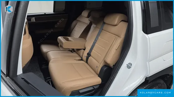 HYUNDAI SANTA FE HEV 1.6 2WD
