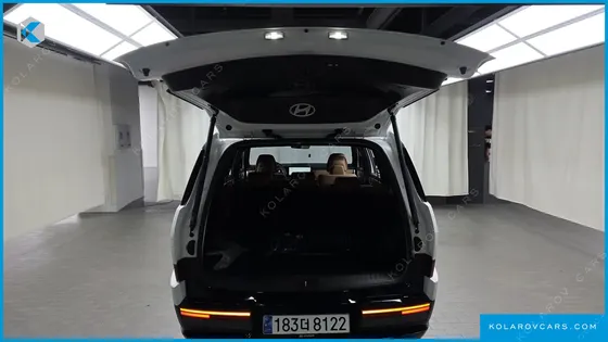 HYUNDAI SANTA FE HEV 1.6 2WD