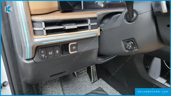 HYUNDAI SANTA FE HEV 1.6 2WD