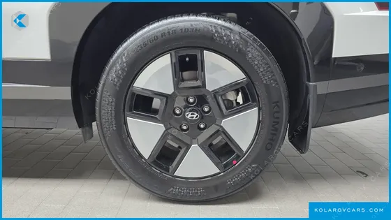 HYUNDAI SANTA FE HEV 1.6 2WD