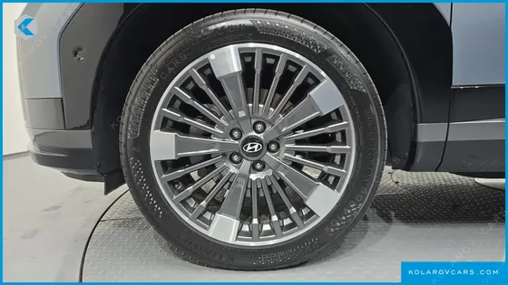 HYUNDAI SANTA FE HEV 1.6 4WD