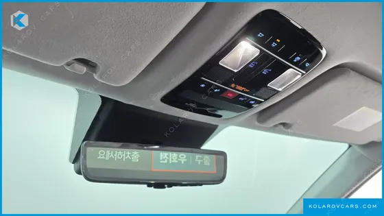 HYUNDAI SANTA FE HEV 1.6 4WD