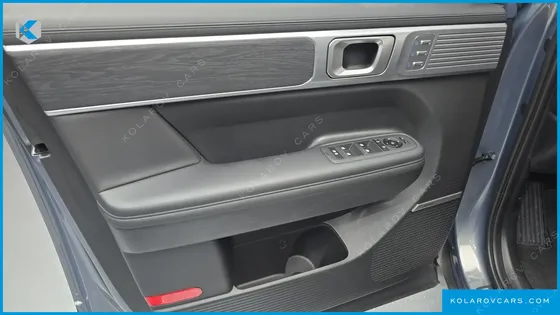 HYUNDAI SANTA FE HEV 1.6 4WD