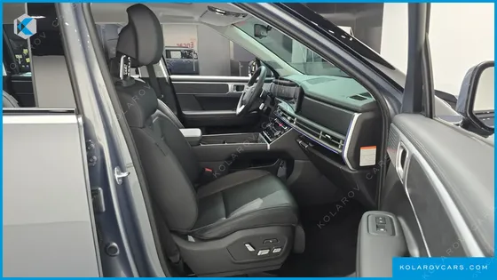 HYUNDAI SANTA FE HEV 1.6 4WD