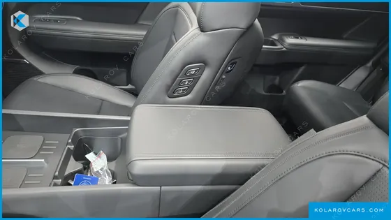 HYUNDAI SANTA FE HEV 1.6 4WD