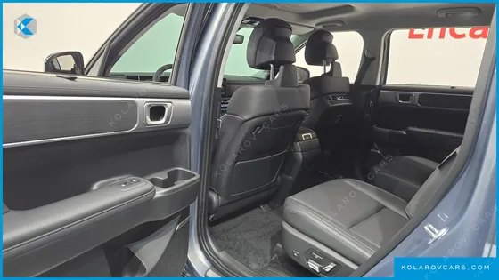 HYUNDAI SANTA FE HEV 1.6 4WD