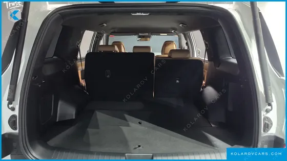 HYUNDAI SANTA FE HEV 1.6 2WD