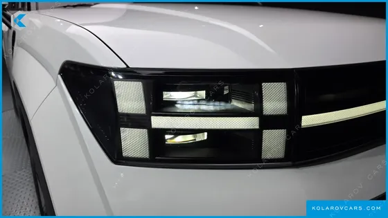 HYUNDAI SANTA FE HEV 1.6 2WD