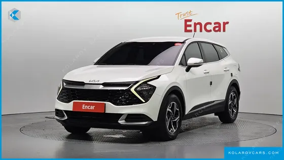 KIA SPORTAGE DIESEL 2.0 4WD