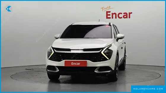 KIA SPORTAGE DIESEL 2.0 4WD