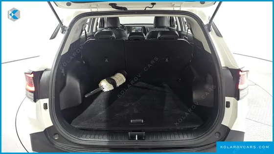 KIA SPORTAGE DIESEL 2.0 4WD