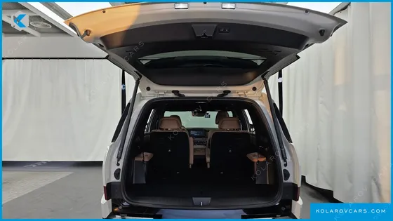 HYUNDAI SANTA FE GASOLINE 2.5T 2WD