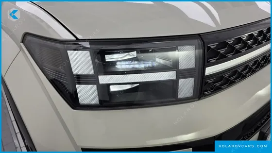 HYUNDAI SANTA FE GASOLINE 2.5T 2WD