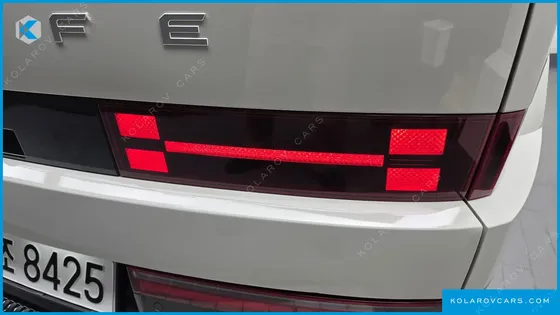 HYUNDAI SANTA FE GASOLINE 2.5T 2WD