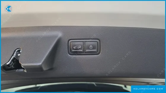 HYUNDAI SANTA FE GASOLINE 2.5T 2WD