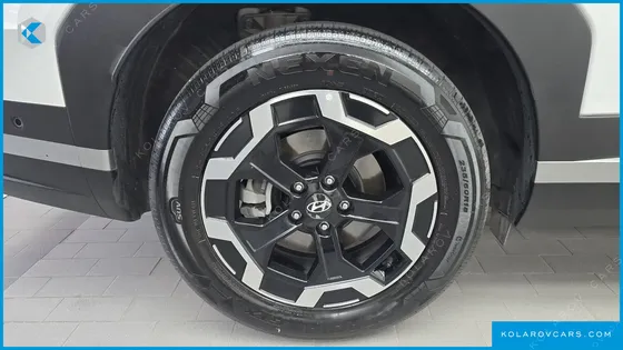 HYUNDAI SANTA FE GASOLINE 2.5T 2WD
