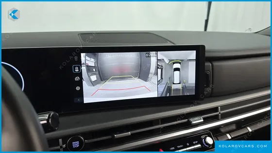 HYUNDAI SANTA FE GASOLINE 2.5T 2WD