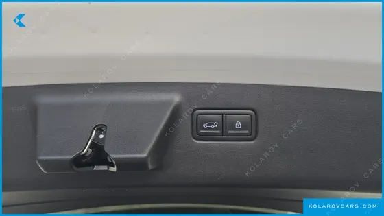 HYUNDAI SANTA FE GASOLINE 2.5T 2WD