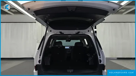HYUNDAI SANTA FE GASOLINE 2.5T 2WD