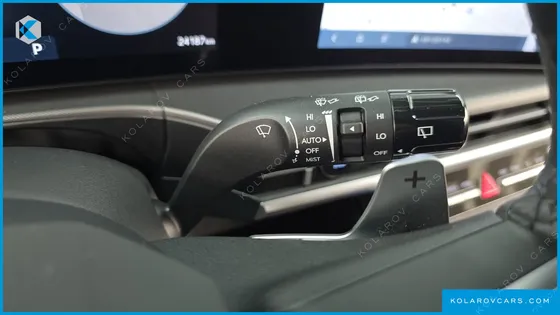 HYUNDAI SANTA FE GASOLINE 2.5T 2WD