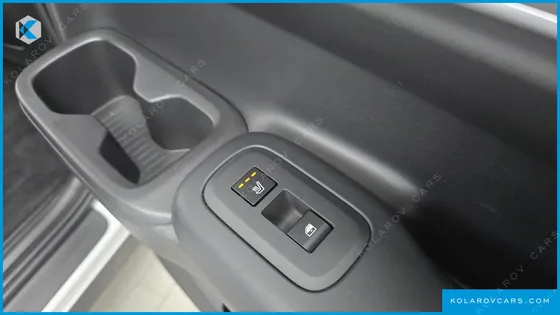 HYUNDAI SANTA FE GASOLINE 2.5T 2WD